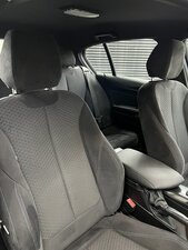 BMW 1 Series 2.0 120D Xdrive M Sport 5dr