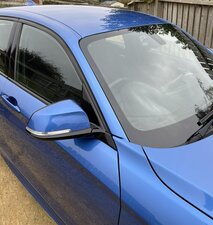 BMW 1 Series 2.0 120D Xdrive M Sport 5dr