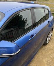 BMW 1 Series 2.0 120D Xdrive M Sport 5dr