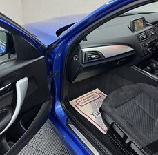 BMW 1 Series 2.0 120D Xdrive M Sport 5dr