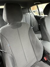 BMW 1 Series 2.0 120D Xdrive M Sport 5dr