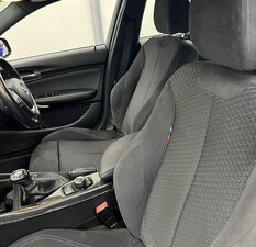 BMW 1 Series 2.0 120D Xdrive M Sport 5dr