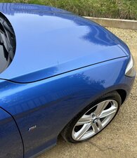 BMW 1 Series 2.0 120D Xdrive M Sport 5dr