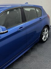 BMW 1 Series 2.0 120D Xdrive M Sport 5dr