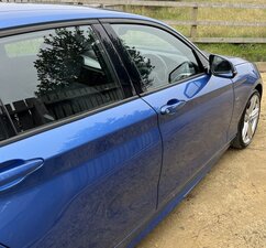 BMW 1 Series 2.0 120D Xdrive M Sport 5dr