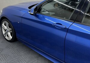 BMW 1 Series 2.0 120D Xdrive M Sport 5dr