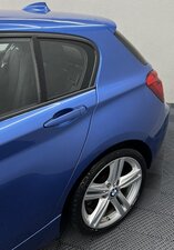 BMW 1 Series 2.0 120D Xdrive M Sport 5dr