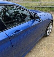 BMW 1 Series 2.0 120D Xdrive M Sport 5dr