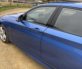 BMW 1 Series 2.0 120D Xdrive M Sport 5dr