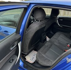 BMW 1 Series 2.0 120D Xdrive M Sport 5dr