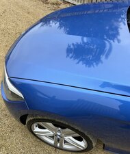 BMW 1 Series 2.0 120D Xdrive M Sport 5dr