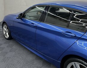 BMW 1 Series 2.0 120D Xdrive M Sport 5dr