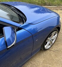 BMW 1 Series 2.0 120D Xdrive M Sport 5dr