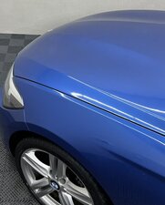 BMW 1 Series 2.0 120D Xdrive M Sport 5dr