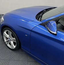 BMW 1 Series 2.0 120D Xdrive M Sport 5dr