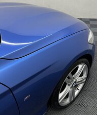 BMW 1 Series 2.0 120D Xdrive M Sport 5dr