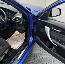 BMW 1 Series 2.0 120D Xdrive M Sport 5dr