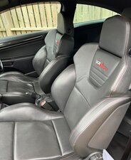 Vauxhall Astra 2.0 Vxracing 3dr