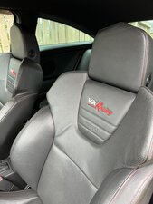 Vauxhall Astra 2.0 Vxracing 3dr