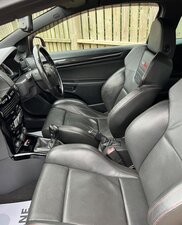 Vauxhall Astra 2.0 Vxracing 3dr