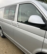 Volkswagen Transporter 2.0 T32 Tdi Kombi Highline dr