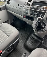 Volkswagen Transporter 2.0 T32 Tdi Kombi Highline dr