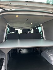 Volkswagen Transporter 2.0 T32 Tdi Kombi Highline dr