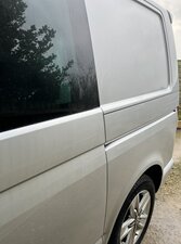 Volkswagen Transporter 2.0 T32 Tdi Kombi Highline dr