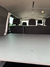 Volkswagen Transporter 2.0 T32 Tdi Kombi Highline dr