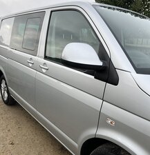 Volkswagen Transporter 2.0 T32 Tdi Kombi Highline dr