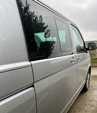 Volkswagen Transporter 2.0 T32 Tdi Kombi Highline dr