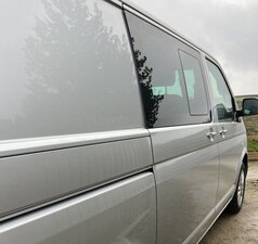 Volkswagen Transporter 2.0 T32 Tdi Kombi Highline dr