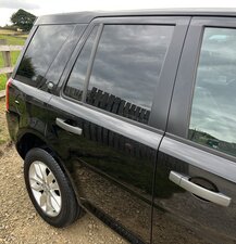 Land Rover Freelander 2.2 Freelander Gs Sd4 Auto 5dr