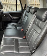 Land Rover Freelander 2.2 Freelander Gs Sd4 Auto 5dr