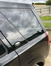 Land Rover Freelander 2.2 Freelander Gs Sd4 Auto 5dr