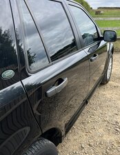 Land Rover Freelander 2.2 Freelander Gs Sd4 Auto 5dr