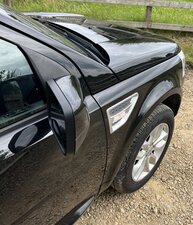 Land Rover Freelander 2.2 Freelander Gs Sd4 Auto 5dr