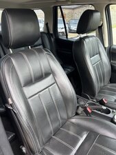 Land Rover Freelander 2.2 Freelander Gs Sd4 Auto 5dr