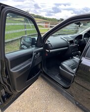 Land Rover Freelander 2.2 Freelander Gs Sd4 Auto 5dr