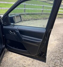 Land Rover Freelander 2.2 Freelander Gs Sd4 Auto 5dr