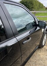 Land Rover Freelander 2.2 Freelander Gs Sd4 Auto 5dr