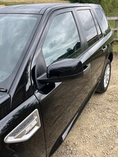 Land Rover Freelander 2.2 Freelander Gs Sd4 Auto 5dr