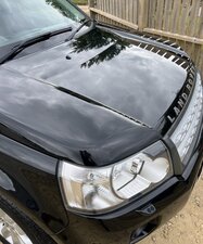 Land Rover Freelander 2.2 Freelander Gs Sd4 Auto 5dr