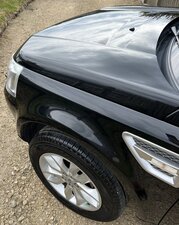 Land Rover Freelander 2.2 Freelander Gs Sd4 Auto 5dr