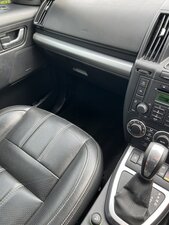 Land Rover Freelander 2.2 Freelander Gs Sd4 Auto 5dr