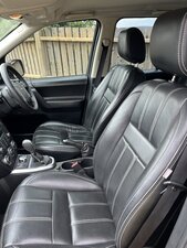 Land Rover Freelander 2.2 Freelander Gs Sd4 Auto 5dr