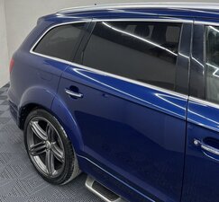 Audi Q7 3.0 Q7 S LINE Sport Edition TDI Quattro AUTO 5dr