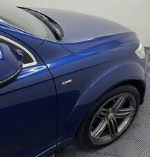 Audi Q7 3.0 Q7 S LINE Sport Edition TDI Quattro AUTO 5dr