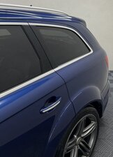 Audi Q7 3.0 Q7 S LINE Sport Edition TDI Quattro AUTO 5dr