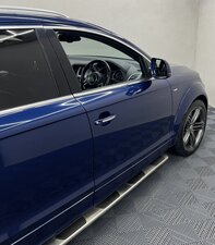 Audi Q7 3.0 Q7 S LINE Sport Edition TDI Quattro AUTO 5dr